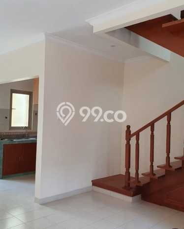 Rumah Minimalis 2 Kamar LT 102m2 di Cibubur Rumah Minimalis 2 Kamar LT 102m2 di Cibubur