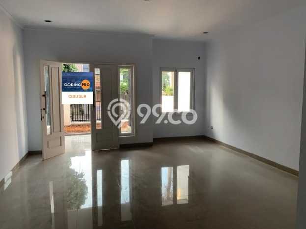 Dijual Rumah Mewah Megah Dengan View Eksklusif di Cibubur, Depok Dijual Rumah Mewah Megah Dengan View Eksklusif di Cibubur, Depok