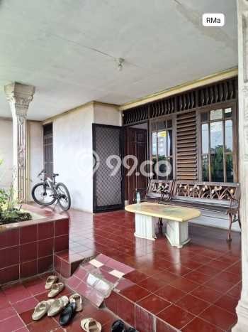 Dijual Rumah Modern 3 KT di Tanah Baru, Bogor Dijual Rumah Modern 3 KT di Tanah Baru, Bogor