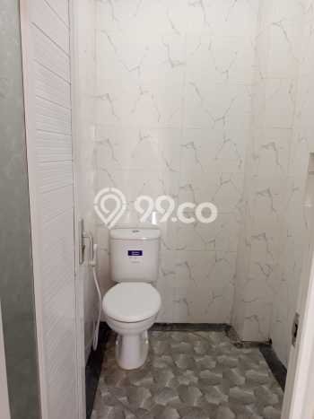 Dijual Rumah Eksklusif 3 KT di Kranggan, Bogor Dijual Rumah Eksklusif 3 KT di Kranggan, Bogor