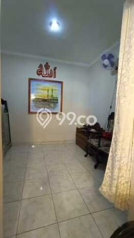 Rumah Modern 5 KT di Pondok Gede Bekasi Rumah Modern 5 KT di Pondok Gede Bekasi