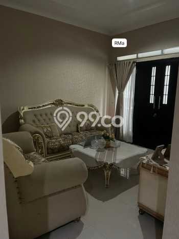 For Sale! Luxury House LT 170m2 Desain Modern di Sentul For Sale! Luxury House LT 170m2 Desain Modern di Sentul