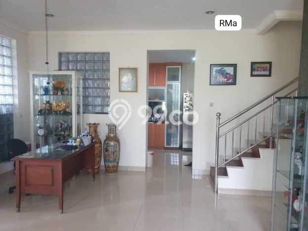 Dijual Rumah Luas Elegan Dengan View Cantik di Cibubur, Bogor Dijual Rumah Luas Elegan Dengan View Cantik di Cibubur, Bogor