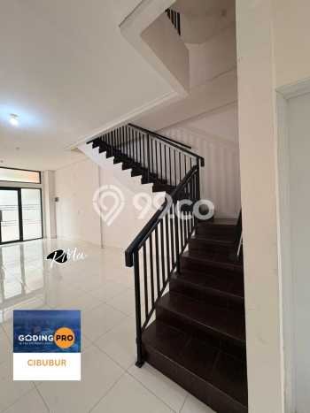 Unit Ruko Dijual di Depok LT 77m2 & LB 142m2 Unit Ruko Dijual di Depok LT 77m2 & LB 142m2