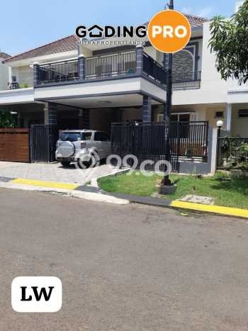 Dijual Rumah Modern 4 KT di Cibubur, Bogor Dijual Rumah Modern 4 KT di Cibubur, Bogor
