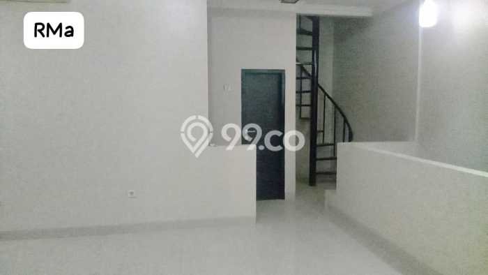 Rumah Minimalis 4 KT di Cibubur Bogor Semi Furnished Rumah Minimalis 4 KT di Cibubur Bogor Semi Furnished