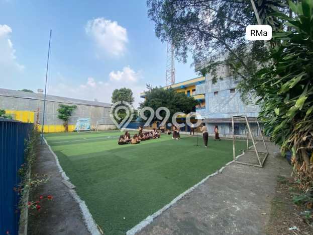 Kavling Tanah untuk Dijual di Bantar Gebang, Bekasi, Luas 2634m2 Kavling Tanah untuk Dijual di Bantar Gebang, Bekasi, Luas 2634m2