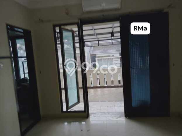 Rumah Minimalis 4 KT di Cibubur Bogor Semi Furnished Rumah Minimalis 4 KT di Cibubur Bogor Semi Furnished