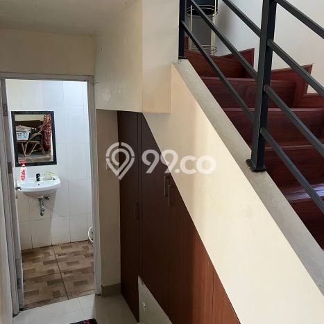 Jual Rumah Eksklusif 3 KT di Cibubur, Bekasi Jual Rumah Eksklusif 3 KT di Cibubur, Bekasi