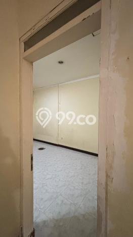 Rumah Luas Asri 2 KT Siap Pakai di Kota Wisata Bogor Rumah Luas Asri 2 KT Siap Pakai di Kota Wisata Bogor
