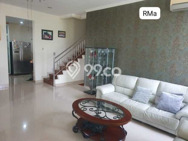 Dijual Rumah Luas Elegan Dengan View Cantik di Cibubur, Bogor Dijual Rumah Luas Elegan Dengan View Cantik di Cibubur, Bogor