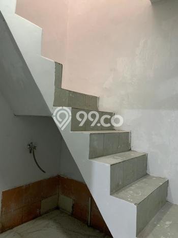 Rumah Modern 2 KT di Cibubur Bekasi Unfurnished Rumah Modern 2 KT di Cibubur Bekasi Unfurnished