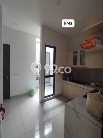 Rumah Luxury Modern Siap Huni di Kota Wisata Bogor Rumah Luxury Modern Siap Huni di Kota Wisata Bogor