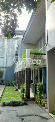 Dijual Rumah Mewah Exclusive di Cilandak, Jakarta Selatan Dijual Rumah Mewah Exclusive di Cilandak, Jakarta Selatan