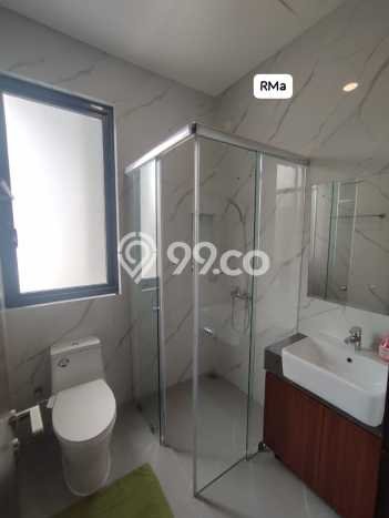 Rumah Luxury Modern Siap Huni di Kota Wisata Bogor Rumah Luxury Modern Siap Huni di Kota Wisata Bogor