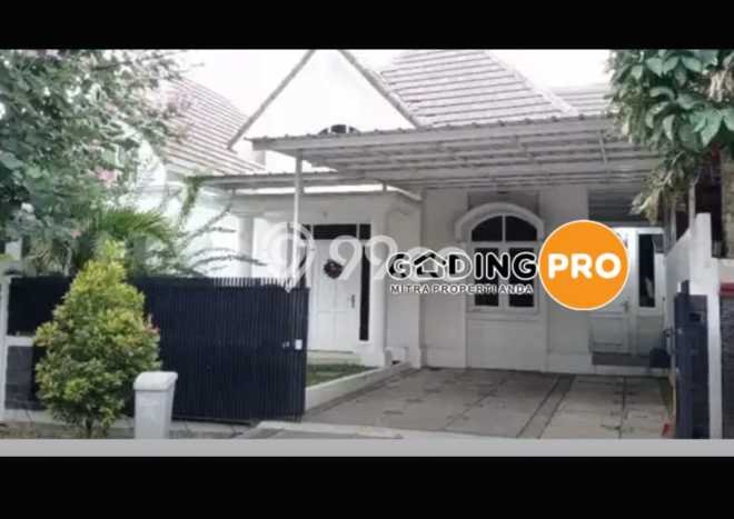 Hunian Nyaman Asri 3 KT Siap Huni di Cibubur Bogor Hunian Nyaman Asri 3 KT Siap Huni di Cibubur Bogor