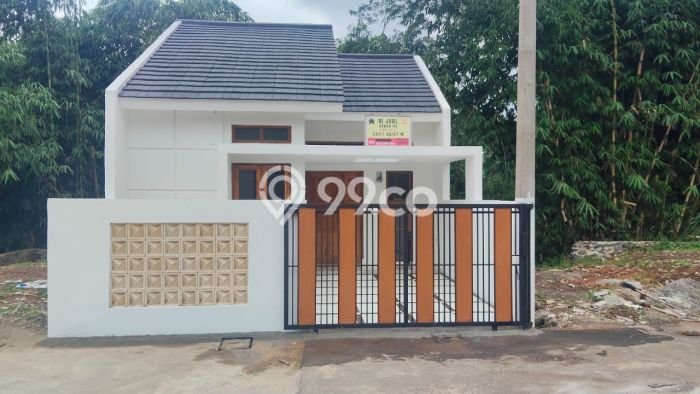 Jual Rumah Murah Meriah Cileunyi Punya 2 KT & LT 95m2 Jual Rumah Murah Meriah Cileunyi Punya 2 KT & LT 95m2