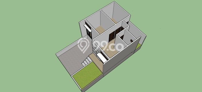 Dijual Rumah Siap Huni di Cileunyi Bandung Harga Rp 329 Juta LT 58m2 Dijual Rumah Siap Huni di Cileunyi Bandung Harga Rp 329 Juta LT 58m2