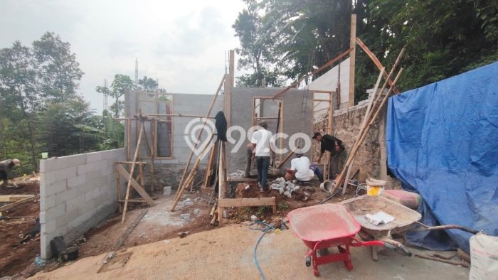 Dijual Rumah Murah di Cileunyi Bandung Harga Rp 340 Juta LT 64m2 Dijual Rumah Murah di Cileunyi Bandung Harga Rp 340 Juta LT 64m2