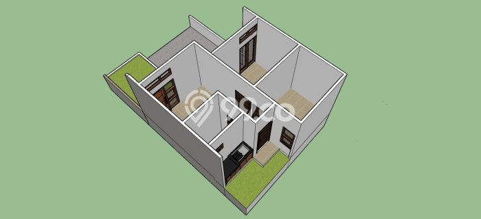 Dijual Rumah Siap Huni di Cileunyi Bandung Harga Rp 329 Juta LT 58m2 Dijual Rumah Siap Huni di Cileunyi Bandung Harga Rp 329 Juta LT 58m2