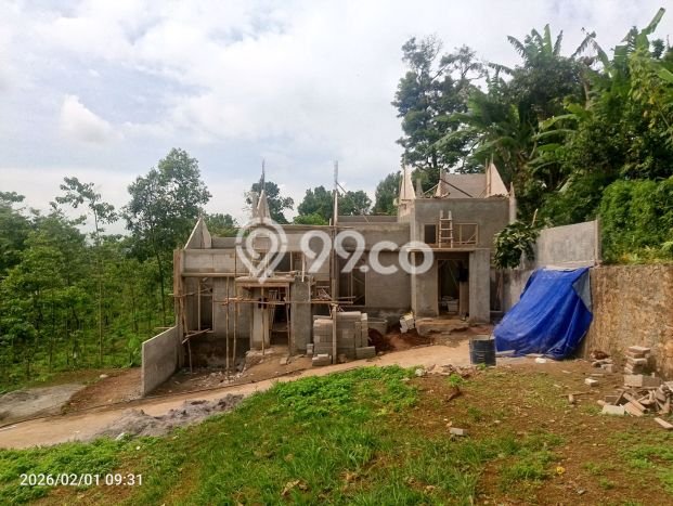 Rumah Sederhana Dijual Lokasi Cileunyi 2 Kamar dengan Luas Tanah 49m2 Rumah Sederhana Dijual Lokasi Cileunyi 2 Kamar dengan Luas Tanah 49m2