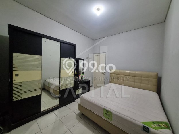 Disewakan! Rumah 3 Kamar Tidur &
1 Kamar Mandi di Kota Baru Parahyangan, Bandung Disewakan! Rumah 3 Kamar Tidur &
1 Kamar Mandi di Kota Baru Parahyangan, Bandung