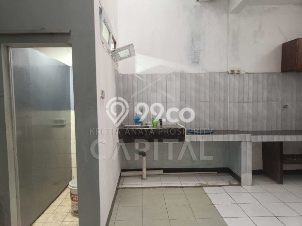 Rumah sewa siap huni 4 KT di Cimahi, Bandung Rumah sewa siap huni 4 KT di Cimahi, Bandung