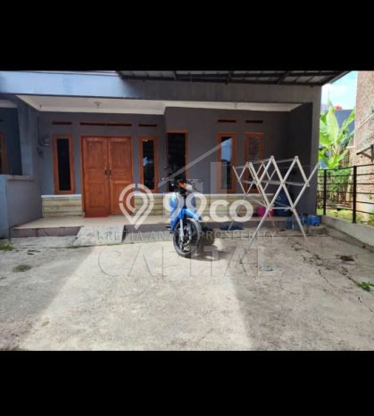 Hunian Nyaman 2 KT Hemat Budget di Cimahi Bandung Hunian Nyaman 2 KT Hemat Budget di Cimahi Bandung