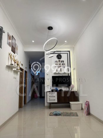 Rumah Minimalis 3 KT di Padalarang Bandung Full Furnished Rumah Minimalis 3 KT di Padalarang Bandung Full Furnished