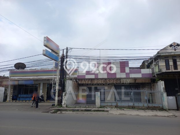 Ruko Disewa di Padalarang, Bandung Barat, LT 151m2 / LB 100m2 Ruko Disewa di Padalarang, Bandung Barat, LT 151m2 / LB 100m2
