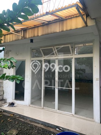 Rumah Elit Modern Tanpa Renovasi di Bandung Kota Bandung Rumah Elit Modern Tanpa Renovasi di Bandung Kota Bandung