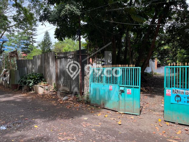 Tanah Kavling Dijual di Pasteur, Bandung dengan Luas Tanah 3624m2 Tanah Kavling Dijual di Pasteur, Bandung dengan Luas Tanah 3624m2