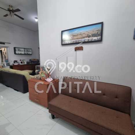 Rumah Luxury Modern Tanpa Renovasi di Kota Baru Parahyangan Bandung Rumah Luxury Modern Tanpa Renovasi di Kota Baru Parahyangan Bandung