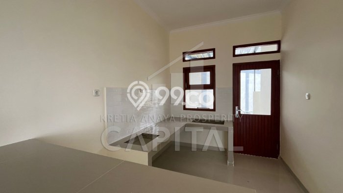 Rumah Minimalis 3 Kamar LT 120m2 di Cihanjuang Rumah Minimalis 3 Kamar LT 120m2 di Cihanjuang