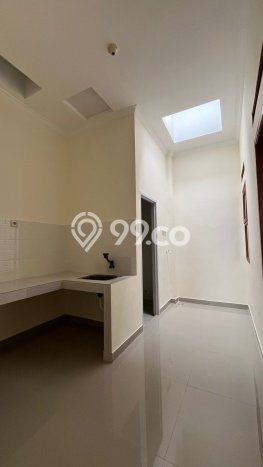 Jual Rumah Modern 2 KT di Cihanjuang, Bandung Jual Rumah Modern 2 KT di Cihanjuang, Bandung