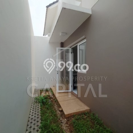 Rumah Minimalis 2 KT LT 66m2 di Bandung Kota Rumah Minimalis 2 KT LT 66m2 di Bandung Kota