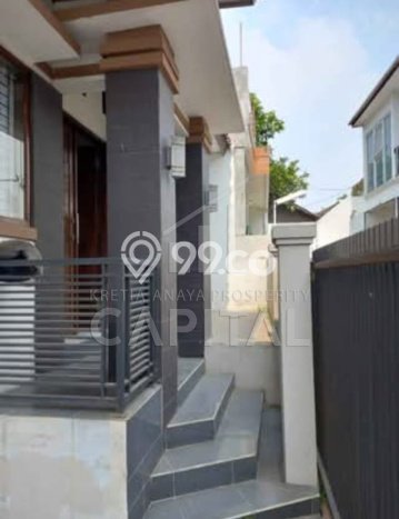 Hunian Terjangkau Akses Mudah LT 93m2 di Bandung Hunian Terjangkau Akses Mudah LT 93m2 di Bandung