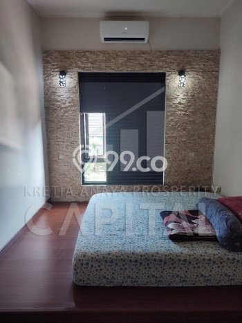Rumah Elit LB 380m2 Siap Pakai Desain Elegan di Bandung Kota, Bandung Rumah Elit LB 380m2 Siap Pakai Desain Elegan di Bandung Kota, Bandung
