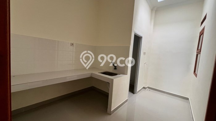 Jual Rumah Modern 2 KT di Cihanjuang, Bandung Jual Rumah Modern 2 KT di Cihanjuang, Bandung