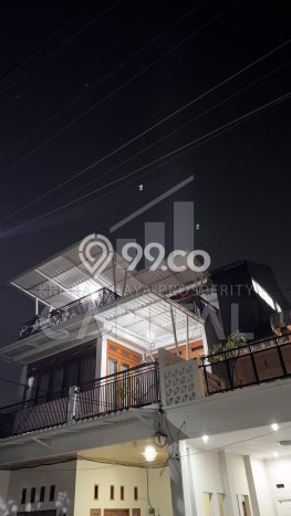 Jual Rumah Bagus Siap Huni LB 330m2 di Antapani, Bandung Jual Rumah Bagus Siap Huni LB 330m2 di Antapani, Bandung