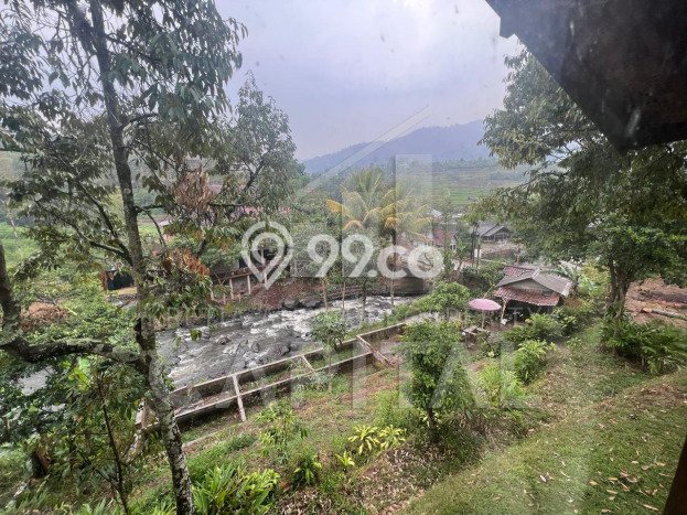 Vila Kawasan Pangalengan, Area 1000m2m², Lokasi Strategis Vila Kawasan Pangalengan, Area 1000m2m², Lokasi Strategis
