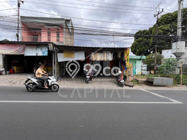 Dijual Hunian Rumah Nyaman 4 KT di Cihanjuang, Bandung Dijual Hunian Rumah Nyaman 4 KT di Cihanjuang, Bandung