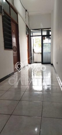 Ready to Use! Premium House LT 68m2 Desain Modern di Bandung Kota Ready to Use! Premium House LT 68m2 Desain Modern di Bandung Kota