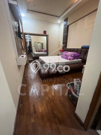 Rumah Mewah LB 400m2 Siap Huni Desain Elegan di Bandung Kota, Bandung Rumah Mewah LB 400m2 Siap Huni Desain Elegan di Bandung Kota, Bandung
