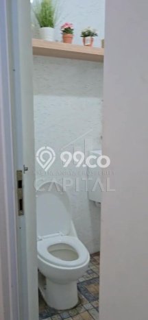 Rumah Modern Minimalis 3 KT Bisa Langsung Pindah di Antapani Rumah Modern Minimalis 3 KT Bisa Langsung Pindah di Antapani