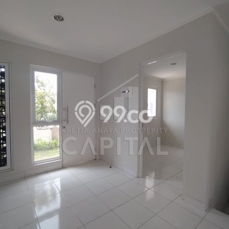Rumah Minimalis 2 KT LT 66m2 di Bandung Kota Rumah Minimalis 2 KT LT 66m2 di Bandung Kota