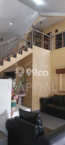 Rumah Luas Asri 4 KT Siap Huni di Taman Kopo Indah Bandung Rumah Luas Asri 4 KT Siap Huni di Taman Kopo Indah Bandung