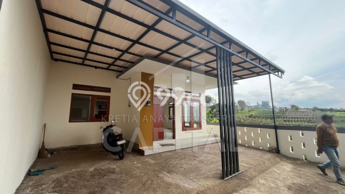 Rumah Minimalis 3 Kamar LT 120m2 di Cihanjuang Rumah Minimalis 3 Kamar LT 120m2 di Cihanjuang