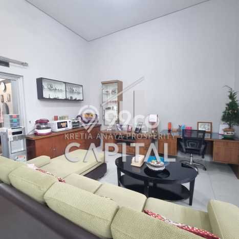 Rumah Luxury Modern Tanpa Renovasi di Kota Baru Parahyangan Bandung Rumah Luxury Modern Tanpa Renovasi di Kota Baru Parahyangan Bandung