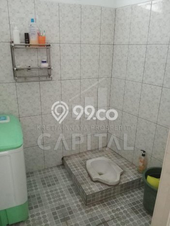 Rumah Luas Asri 4 KT Siap Huni di Cimahi Bandung Rumah Luas Asri 4 KT Siap Huni di Cimahi Bandung